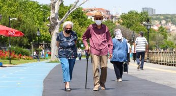 65 Yaş ve Üstü İçin Hareket Zamanı: Hangi Egzersizler Öneriliyor?