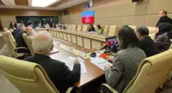 Doç. Dr. Otrar: Çocukları Şiddet, İhmal ve İstismara Karşı Koruyacak Programlar Hazırlanıyor