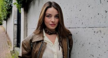 Ayça Ayşin Turan Hayranlarını Sevindirdi: Ekranlara Dönüş Tarihi ve Projesi Netleşti