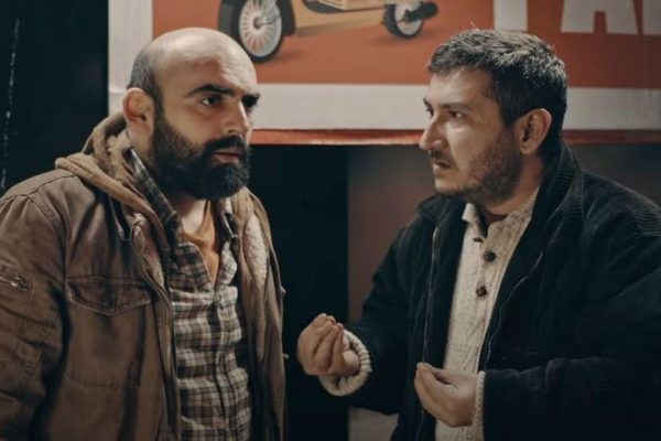 Popüler Dizi “Gibi” Yayın Hayatına Noktayı Koydu: Final Kararı Resmi Olarak Açıklandı