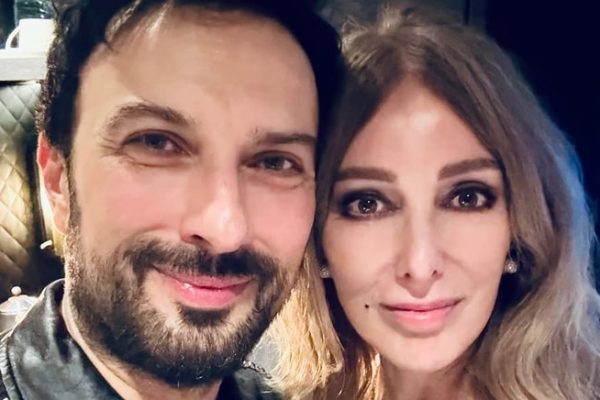 Zerrin Tekindor Tarkan Konserine Hayran Kaldı: “Bu Kadar Heyecanlı Kalabalık Görmemiştim”