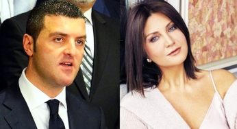 Sibel Can’a Zor Anlar Yaşatan Soru! Konu Açılınca Sessizlik Hakim Oldu