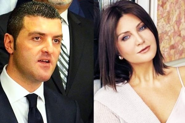 Sibel Can’a Zor Anlar Yaşatan Soru! Konu Açılınca Sessizlik Hakim Oldu